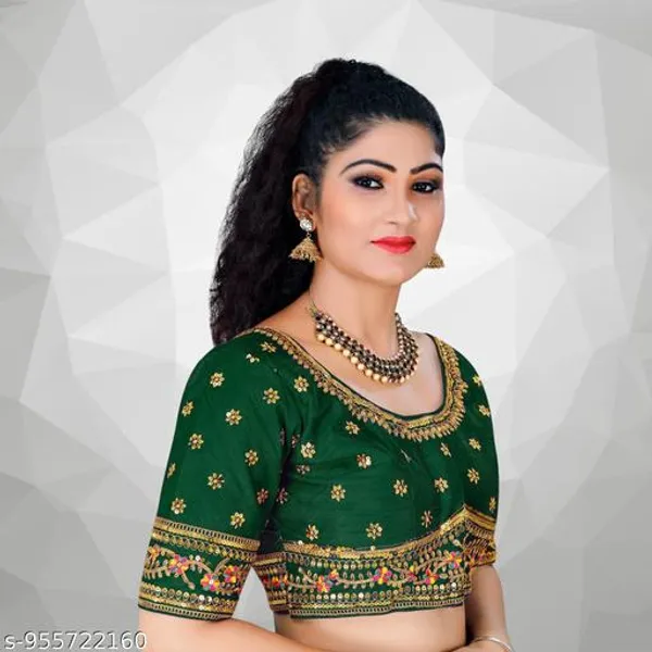 Silk_Embropidery_Work_Blouse_Design_For_Women
