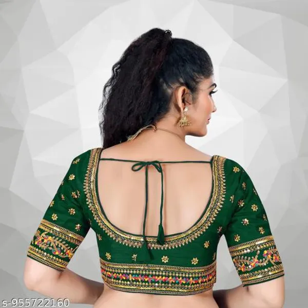 Silk_Embropidery_Work_Blouse_Design_For_Women