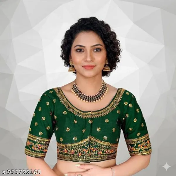 Silk_Embropidery_Work_Blouse_Design_For_Women