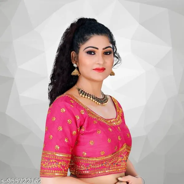 Silk_Embropidery_Work_Blouse_Design_For_Women