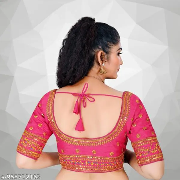 Silk_Embropidery_Work_Blouse_Design_For_Women