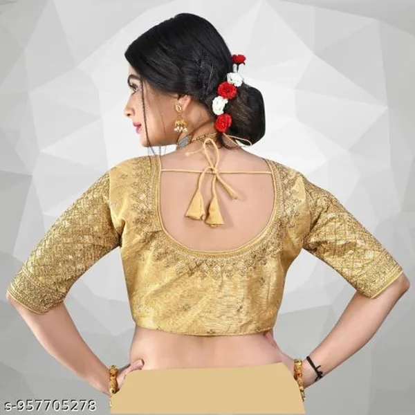 Sleeve_Embroidery_Work_Blouse_Design_For_Women
