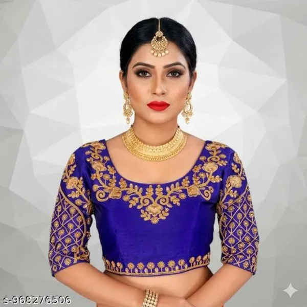 Latest_Design_Embroidery_Work_Blouse_Design_For_Women