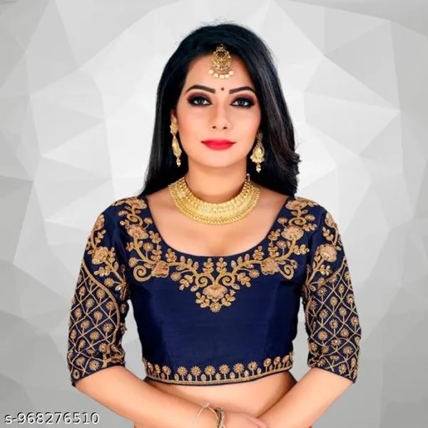 Latest_Design_Embroidery_Work_Blouse_Design_For_Women