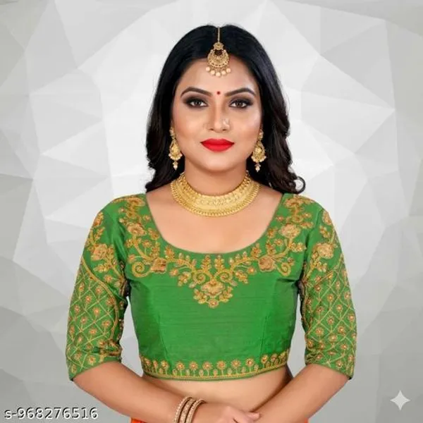 Latest_Design_Embroidery_Work_Blouse_Design_For_Women