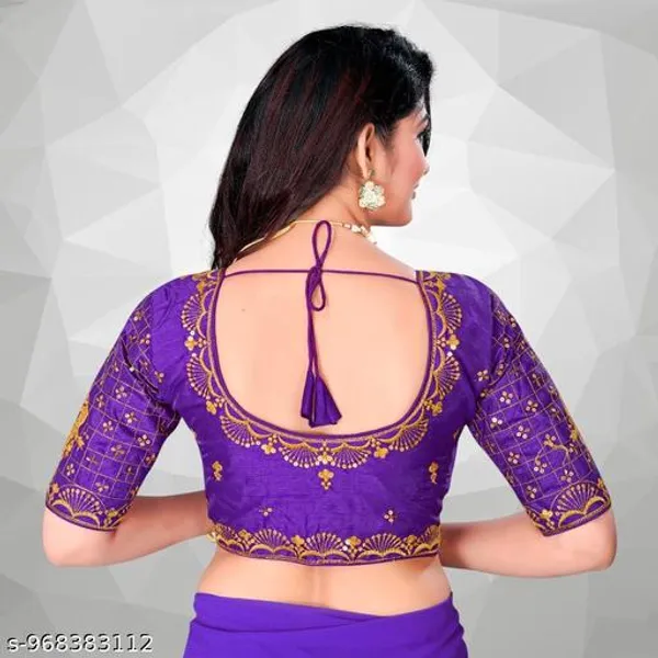 Latest_Fabric_Embroidery_Work_Blouse_Design_For_Women