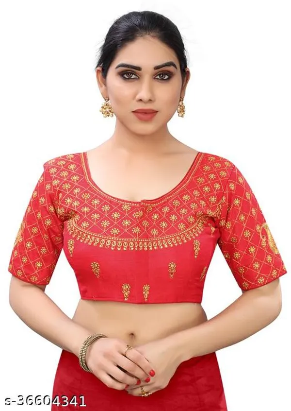 Women_Blouse