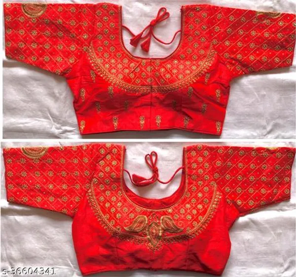 Women_Blouse