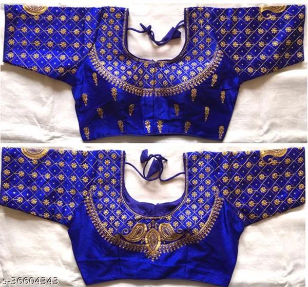 Women_Blouse
