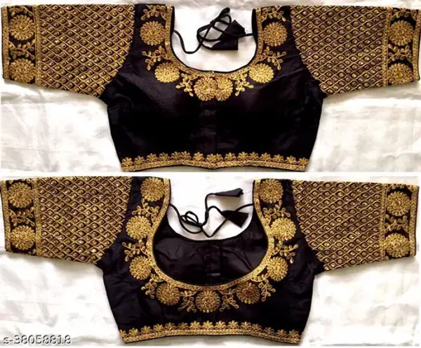 Women_Blouse