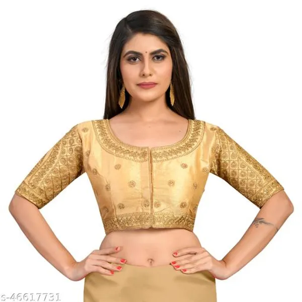 Women_Blouse