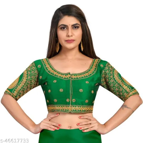 Women_Blouse
