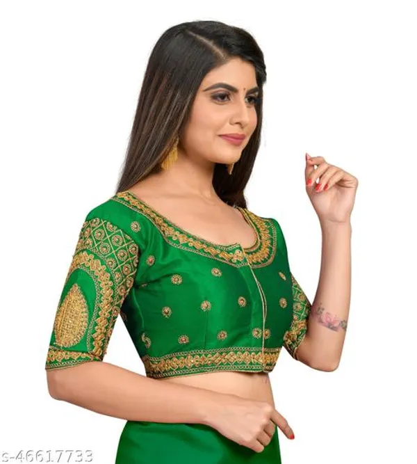 Women_Blouse