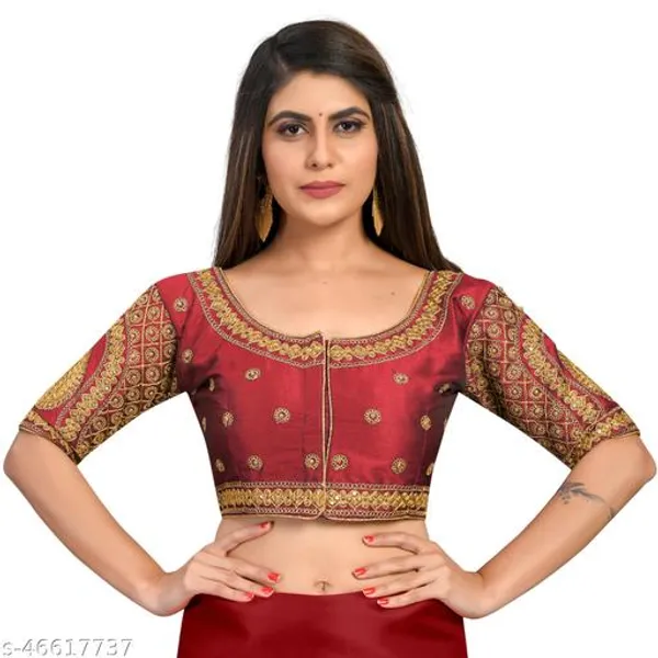 Women_Blouse