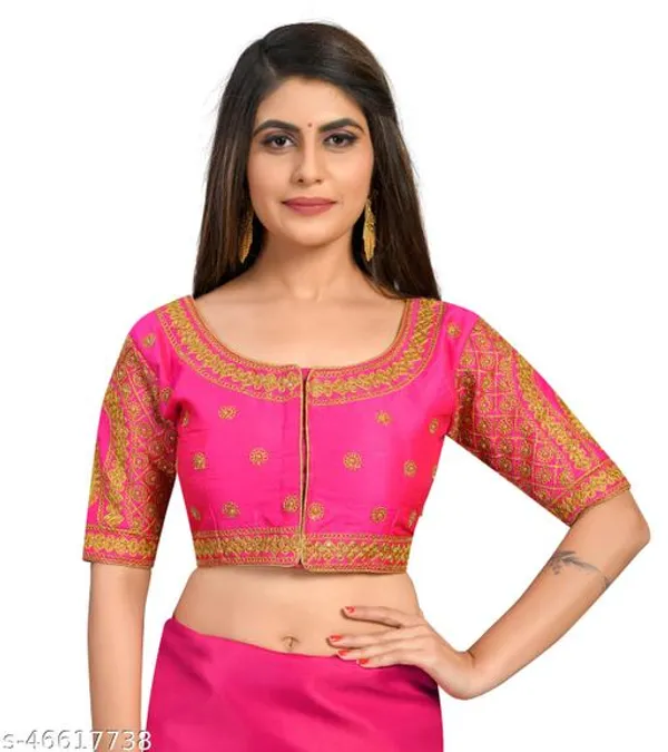 Women_Blouse