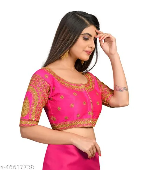 Women_Blouse