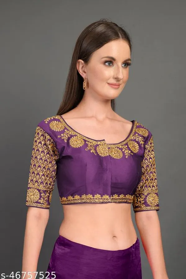 Women_Blouse
