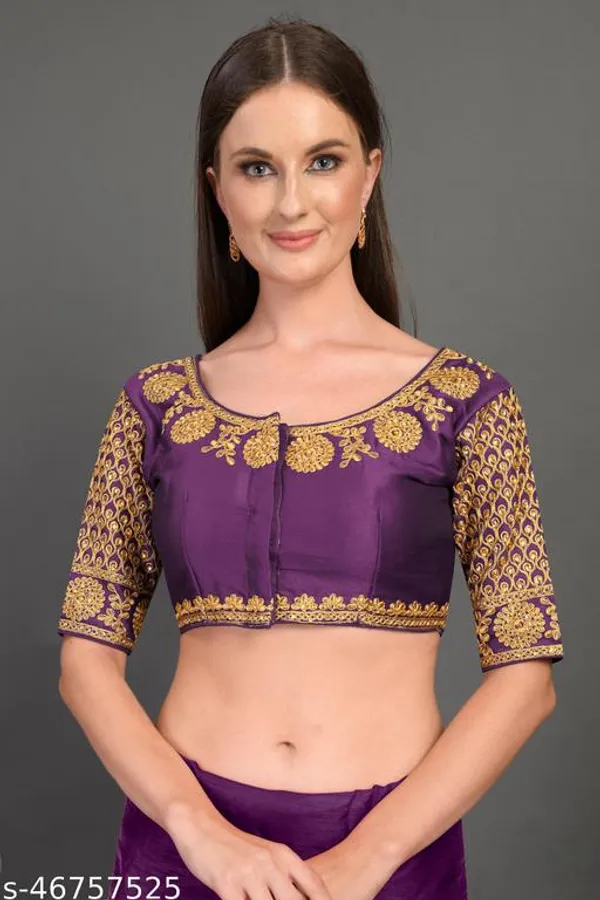 Women_Blouse