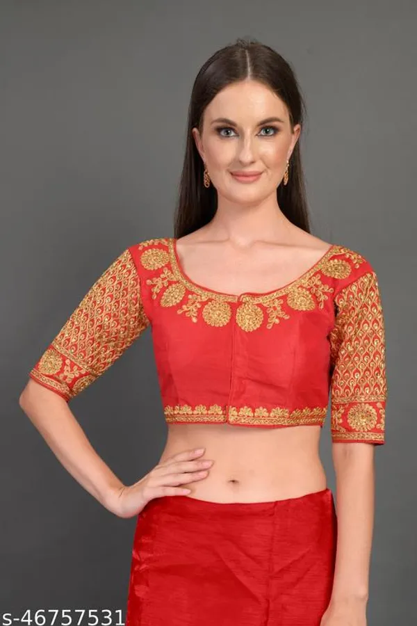 Women_Blouse