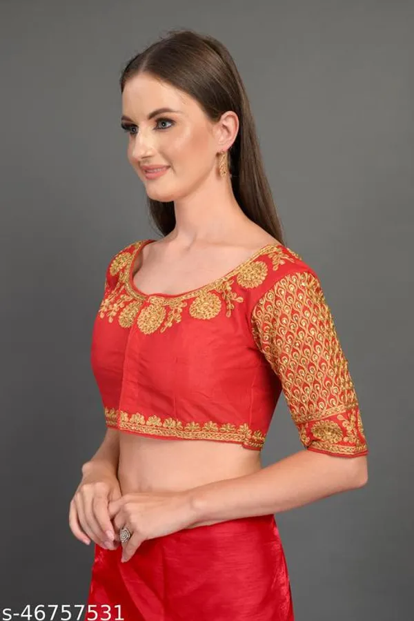 Women_Blouse