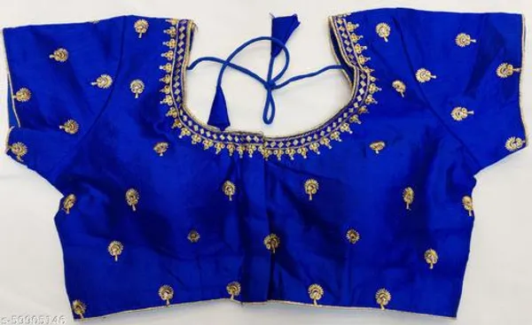 Women_Blouse