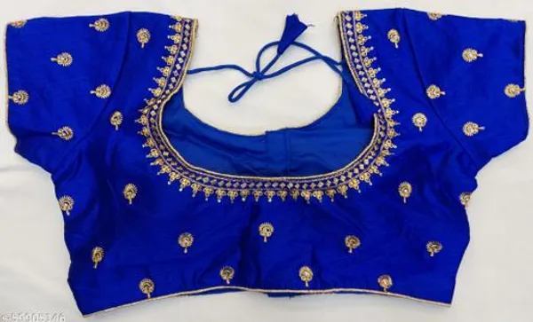 Women_Blouse
