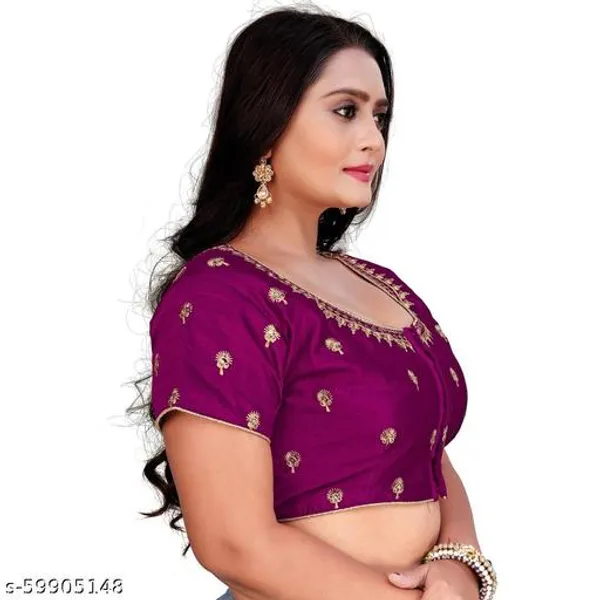 Women_Blouse