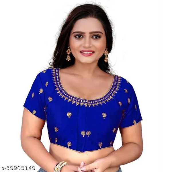 Women_Blouse