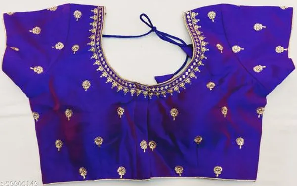 Women_Blouse