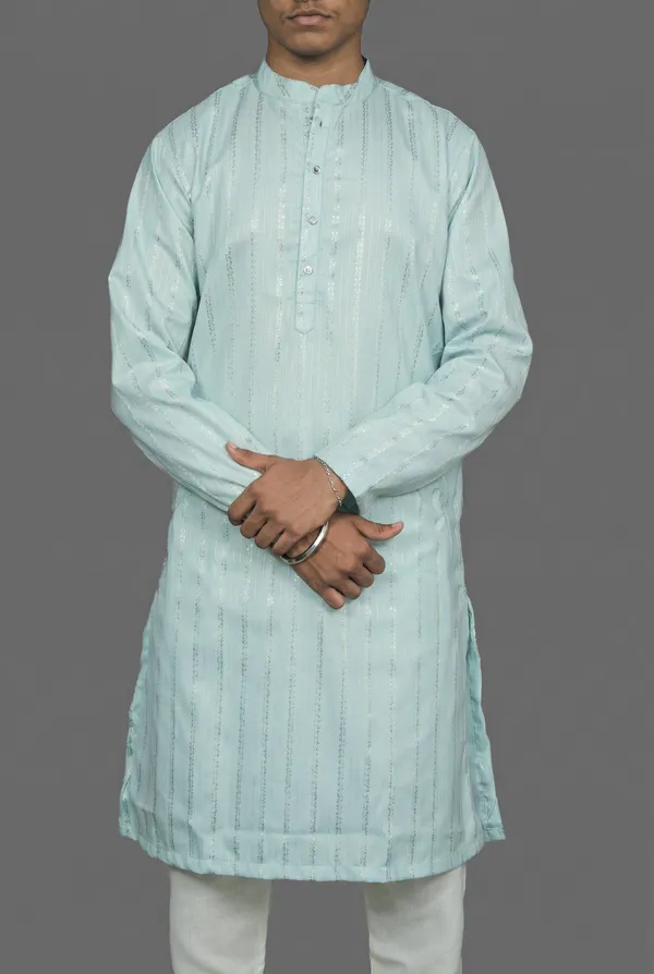 Garden_Breeze_Mint_Blue_Kurta