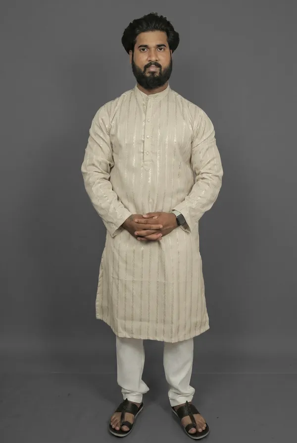 Savanna_Glow_Off_White_Kurta