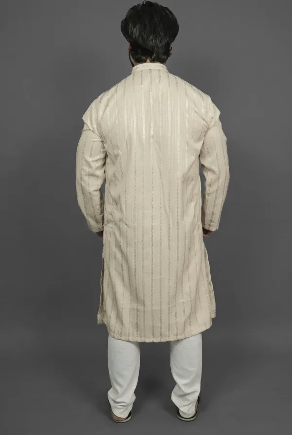 Savanna_Glow_Off_White_Kurta