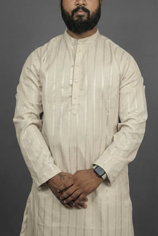 Savanna_Glow_Off_White_Kurta