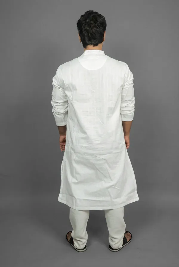 Sacred_Temple_White_Kurta