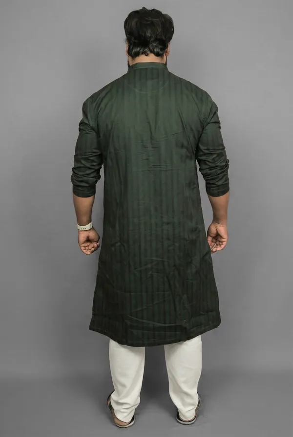 Obsidian_Night_Black_Kurta
