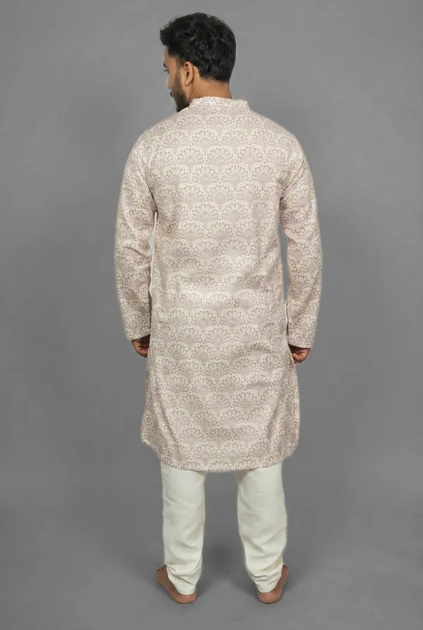 Pastel_Dream_Cream_Kurta