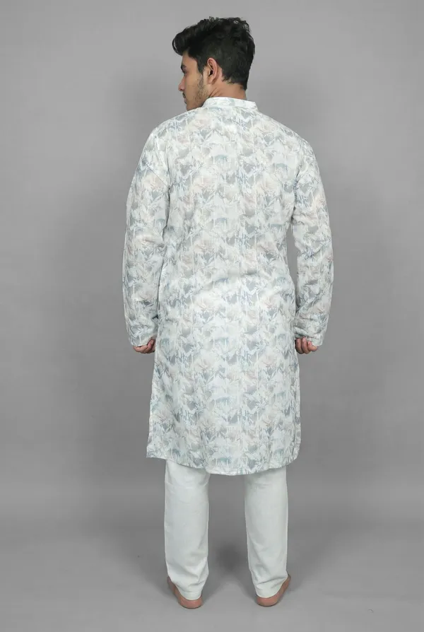 Modern_Wave_White_Kurta