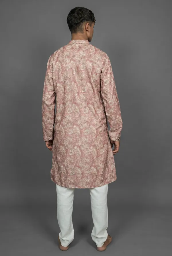 Desert_Weave_Beige_Kurta