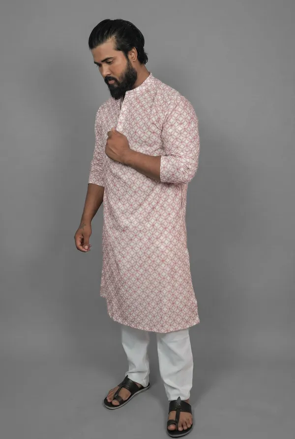 Autumn_Wine_Pink_Kurta