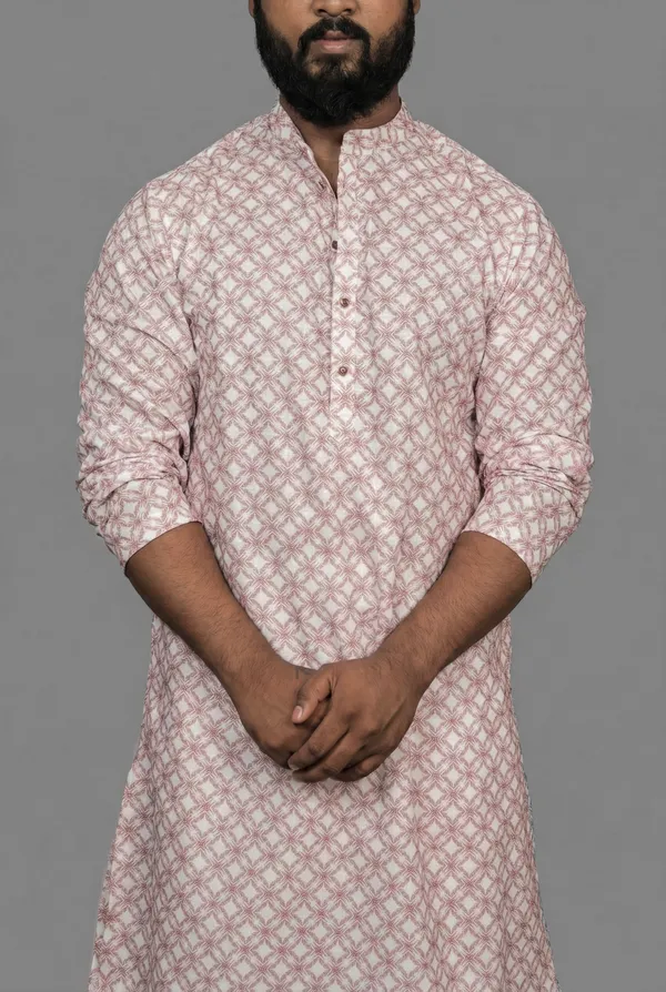 Autumn_Wine_Pink_Kurta