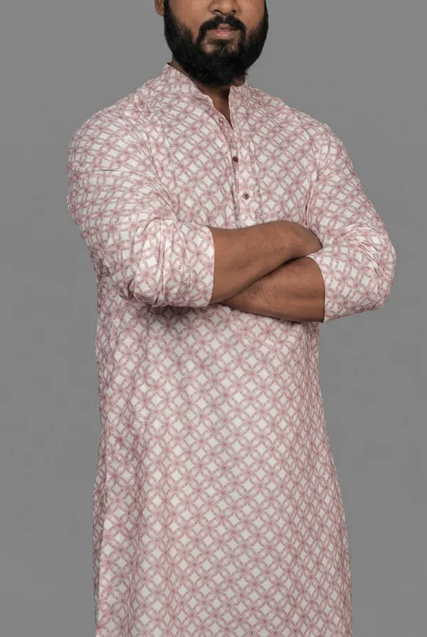 Autumn_Wine_Pink_Kurta