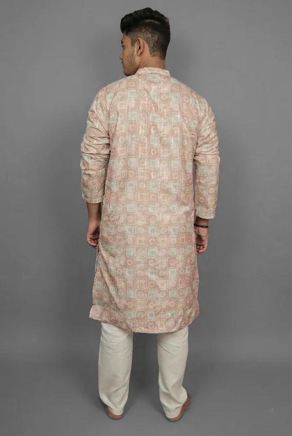 Coffer_Stain_MulticolorKurta