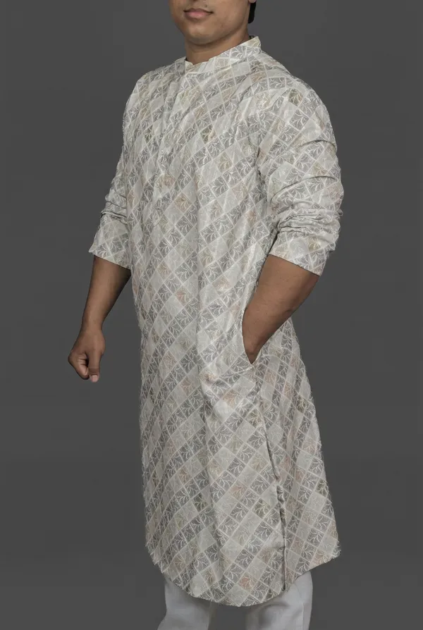 Divine_Mosaic_Off_White_Kurta