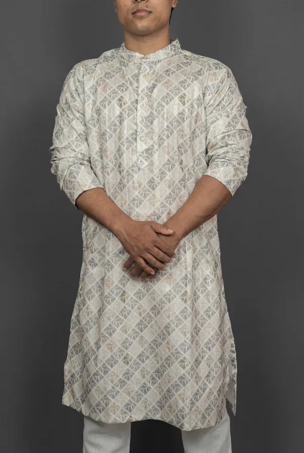 Divine_Mosaic_Off_White_Kurta