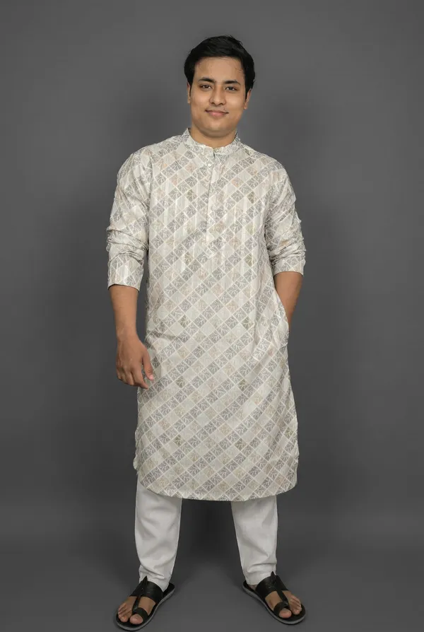 Divine_Mosaic_Off_White_Kurta
