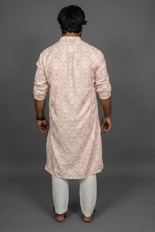 Terracotta_Tile_Pink_Kurta