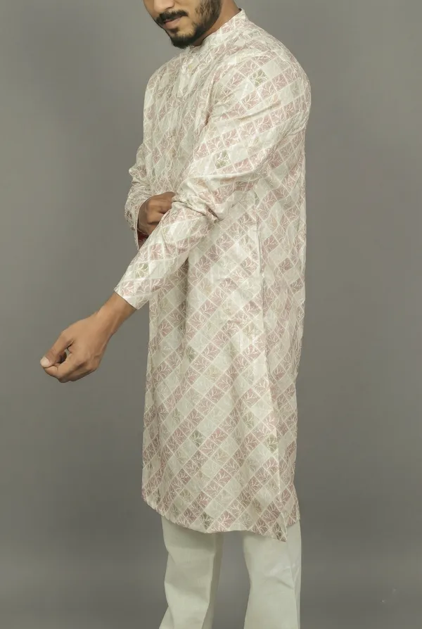 Divine_Mosaic_Blush_Kurta