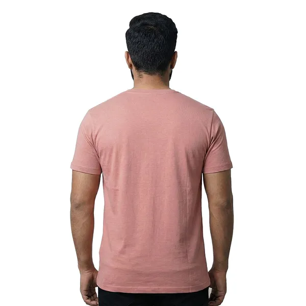 Rust_Cotton_Fine_Lycra_Crew_Neck_T-Shirt_For_Men_(190_GSM)