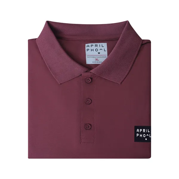 Brick_Premium_Ice_Lycra_Polo_Neck_T-Shirt_For_Men_(230_GSM)