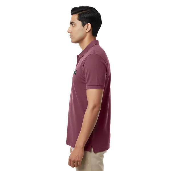 Brick_Premium_Ice_Lycra_Polo_Neck_T-Shirt_For_Men_(230_GSM)